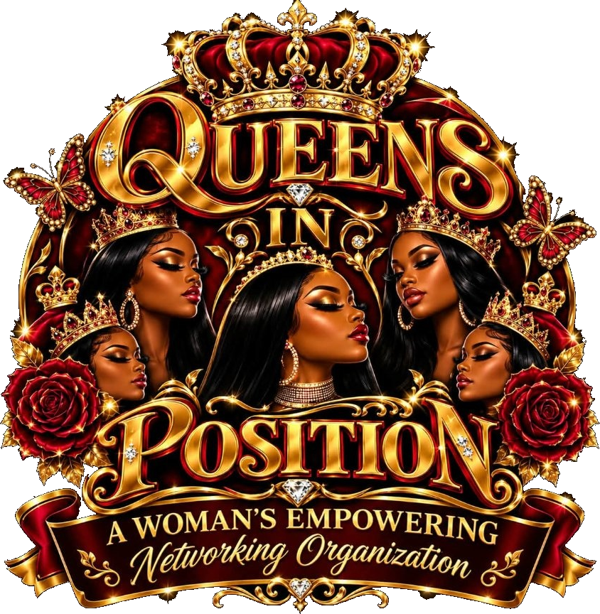 Queens in Position